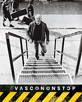 Vasco Rossi Vascononstop (Special Fan Edition)